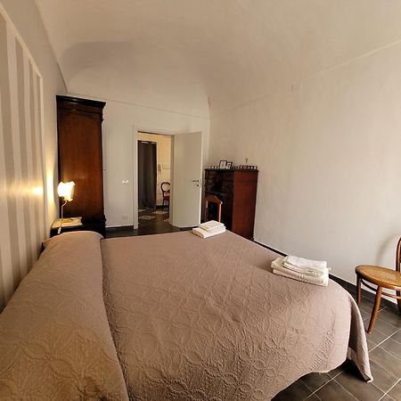 B&B Loft Famiglia Arezzo Ragusa Buitenkant foto