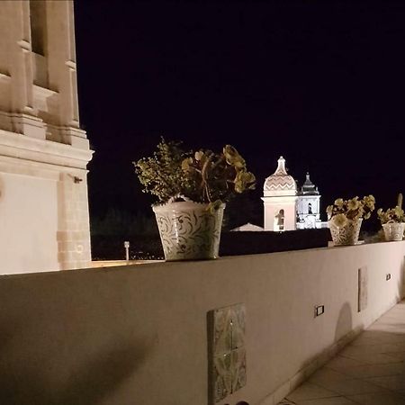 B&B Loft Famiglia Arezzo Ragusa Buitenkant foto