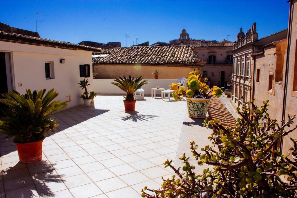 B&B Loft Famiglia Arezzo Ragusa Kamer foto