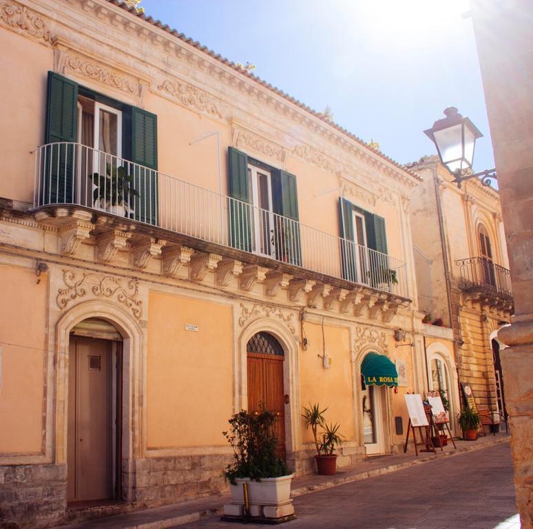 B&B Loft Famiglia Arezzo Ragusa Kamer foto