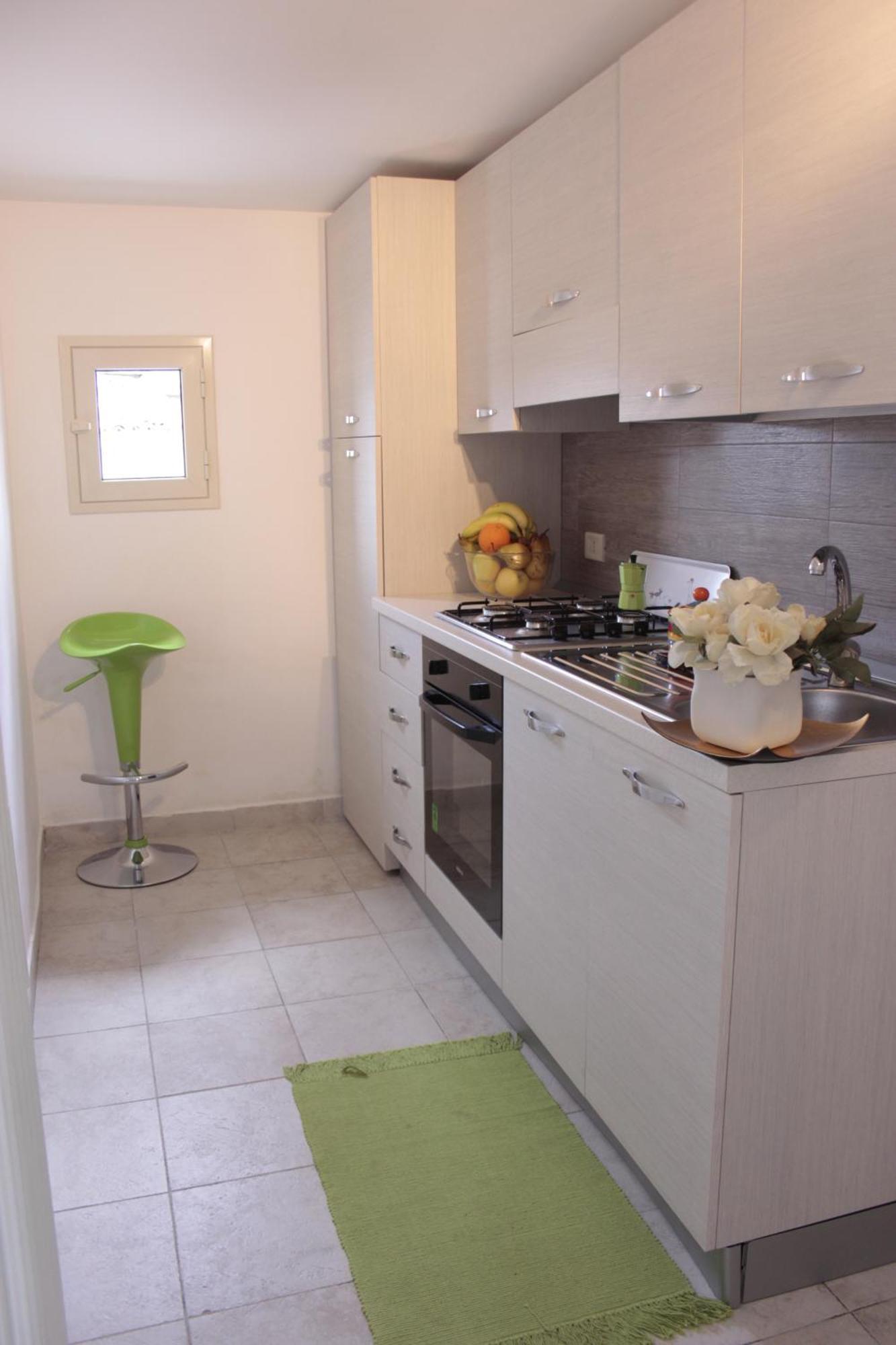 B&B Loft Famiglia Arezzo Ragusa Buitenkant foto