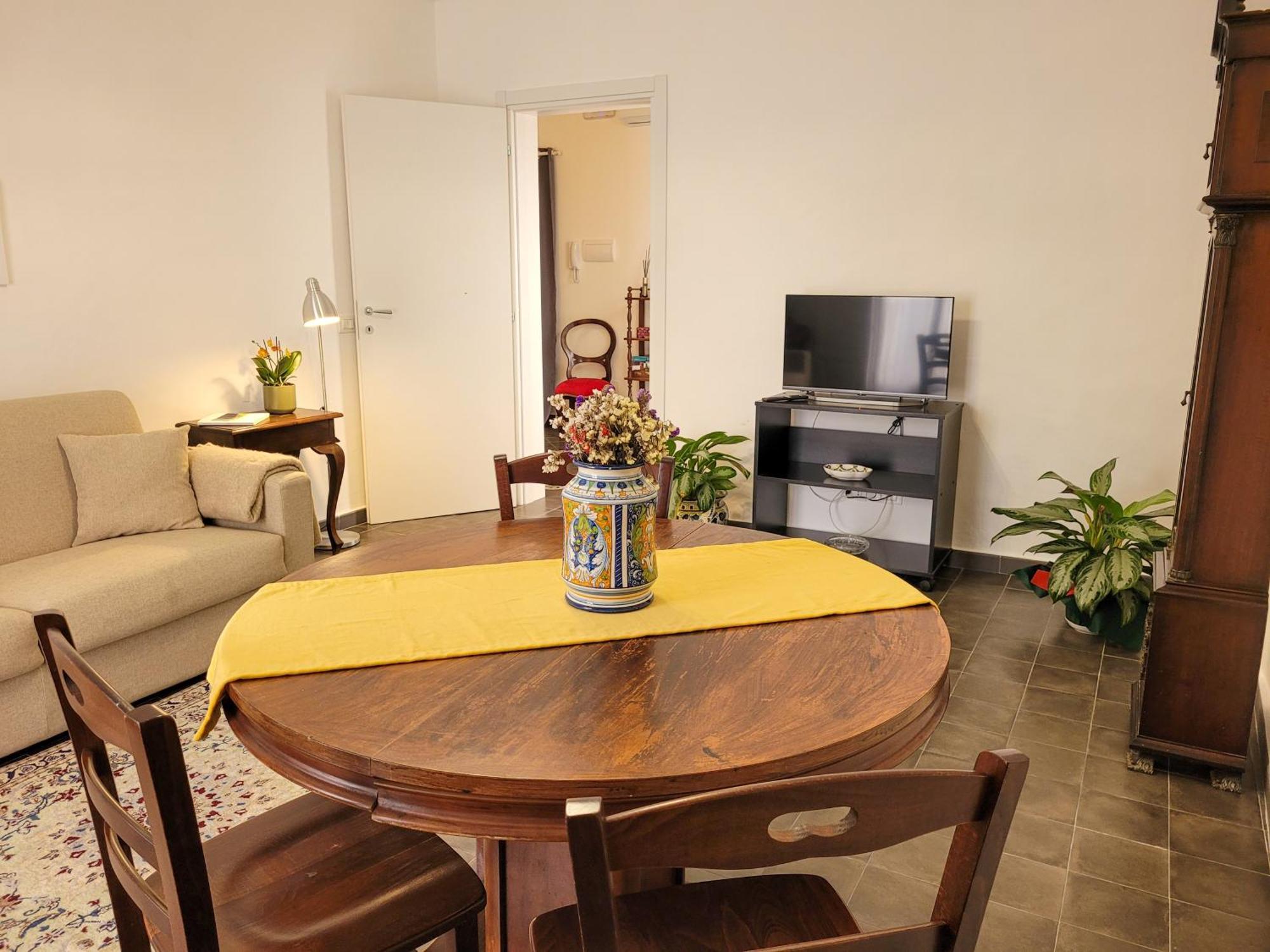 B&B Loft Famiglia Arezzo Ragusa Buitenkant foto