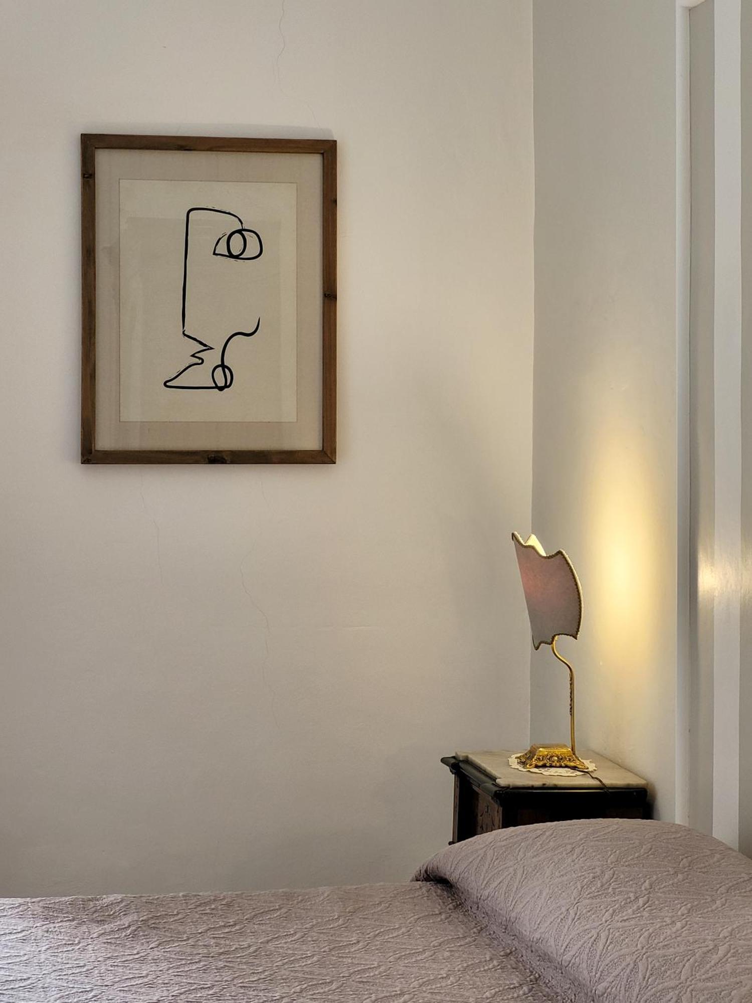 B&B Loft Famiglia Arezzo Ragusa Buitenkant foto