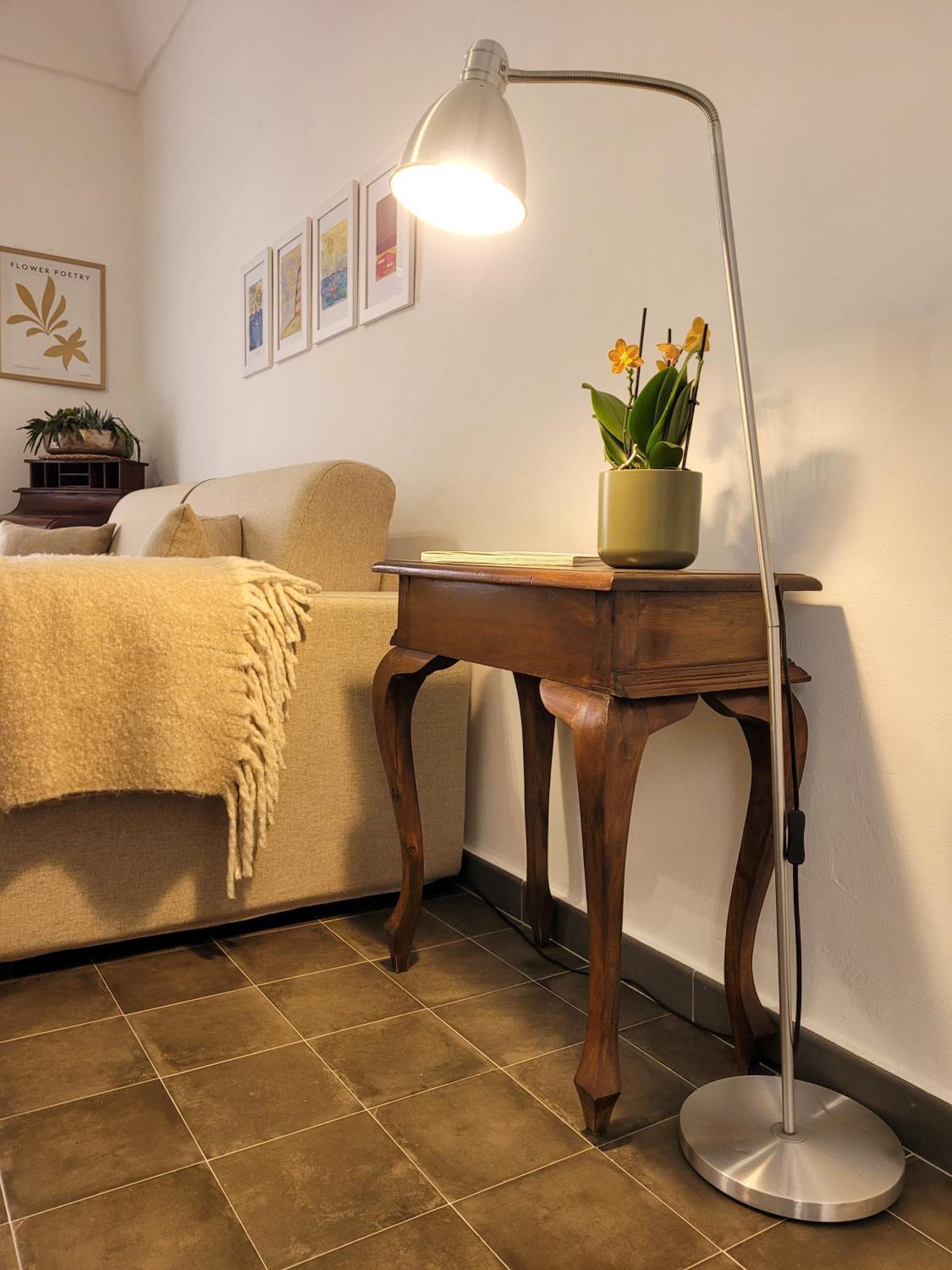 B&B Loft Famiglia Arezzo Ragusa Buitenkant foto