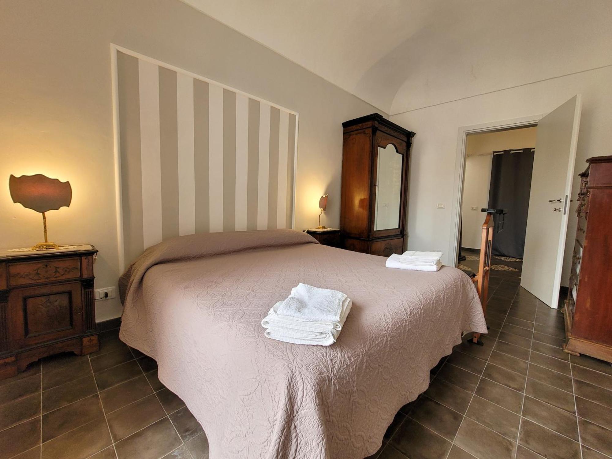B&B Loft Famiglia Arezzo Ragusa Buitenkant foto