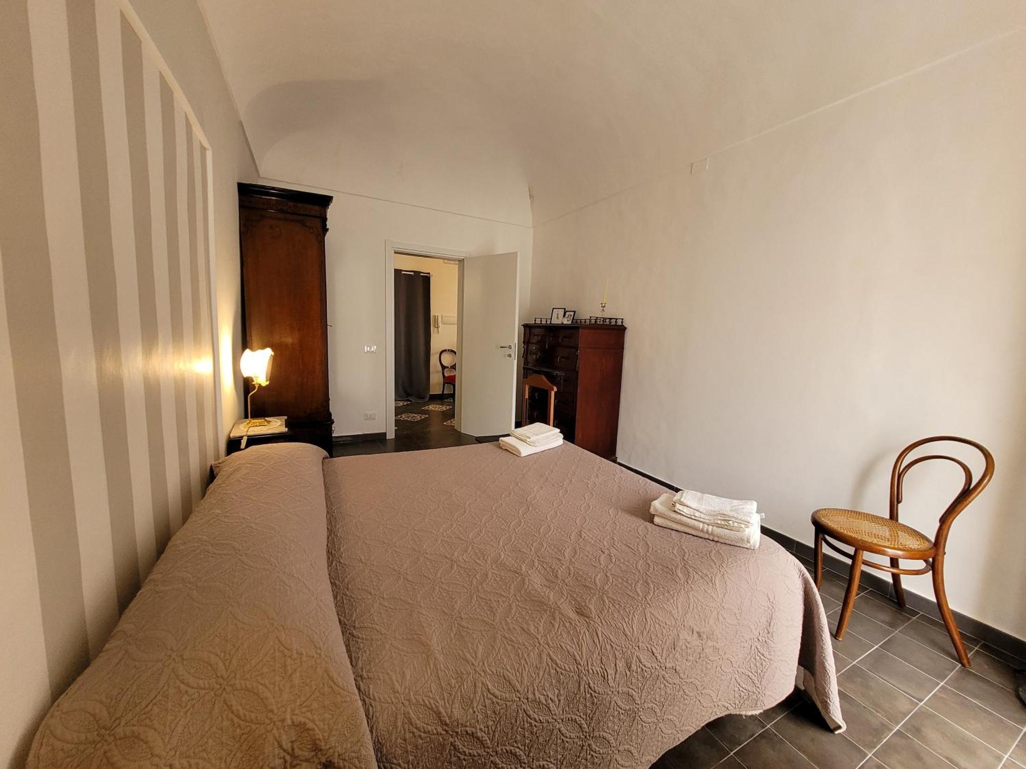 B&B Loft Famiglia Arezzo Ragusa Buitenkant foto