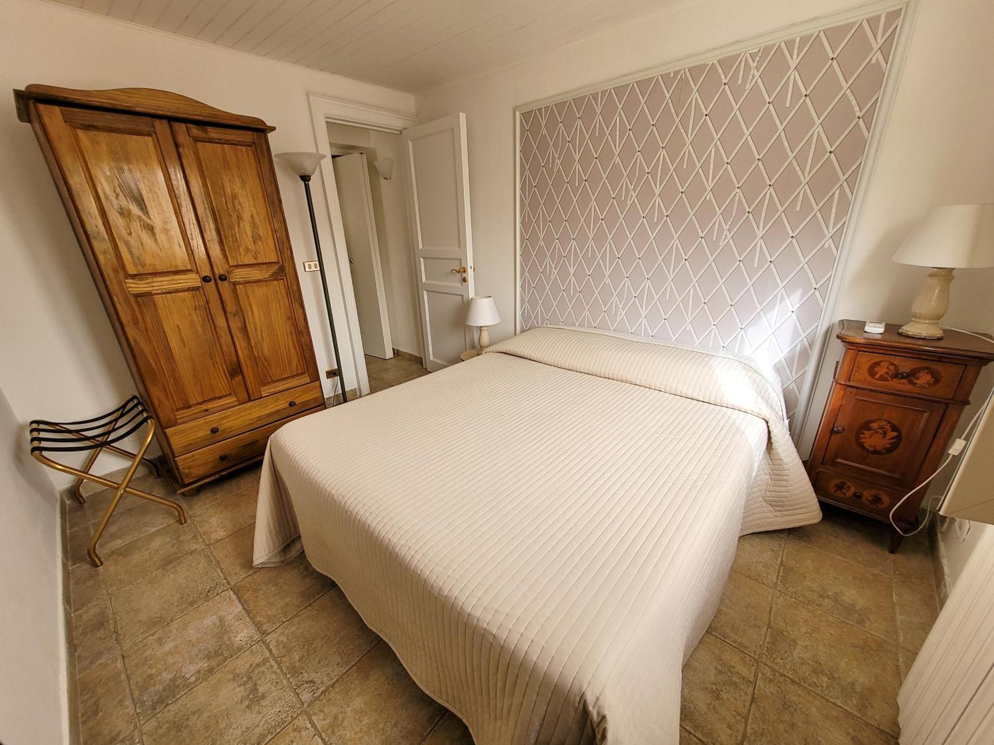 B&B Loft Famiglia Arezzo Ragusa Buitenkant foto