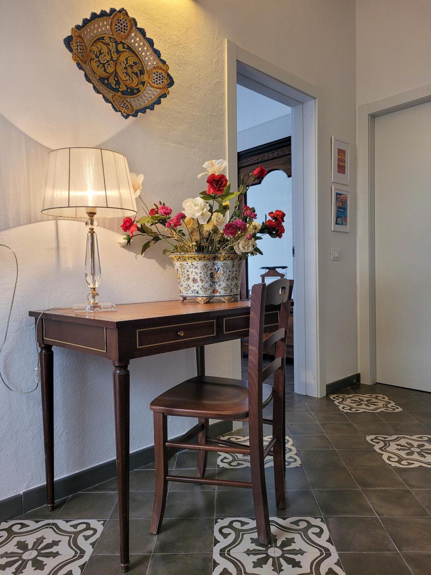 B&B Loft Famiglia Arezzo Ragusa Buitenkant foto