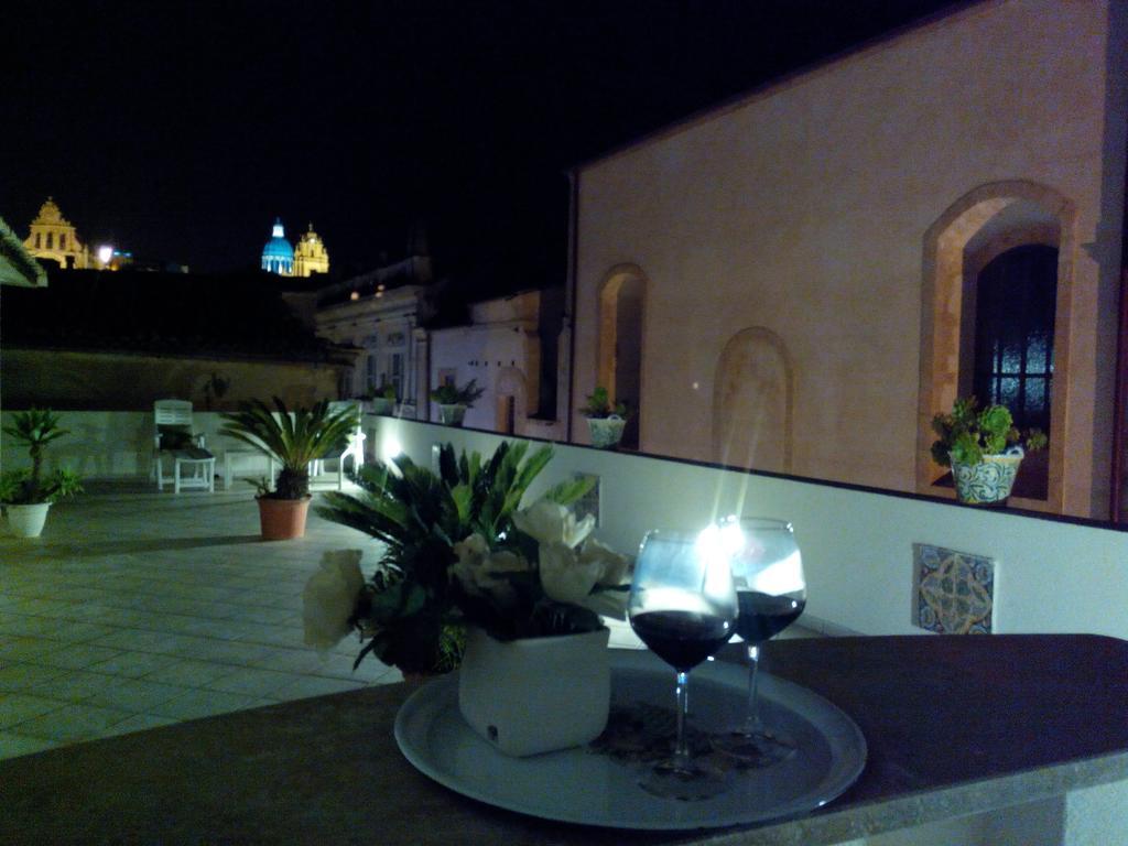 B&B Loft Famiglia Arezzo Ragusa Kamer foto
