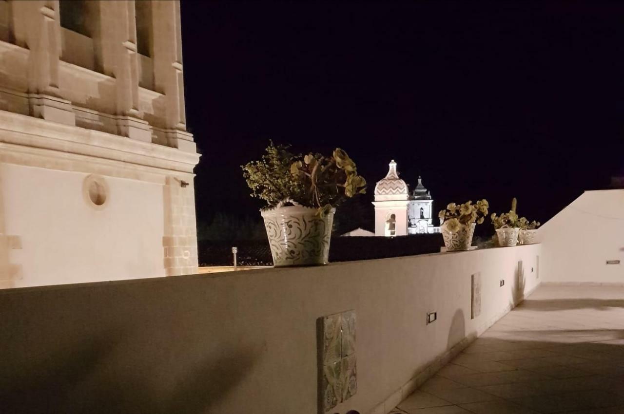 B&B Loft Famiglia Arezzo Ragusa Buitenkant foto