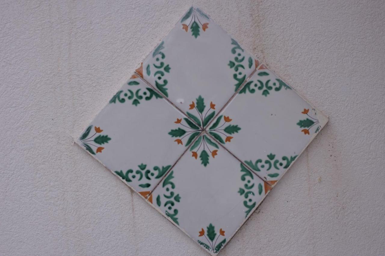 B&B Loft Famiglia Arezzo Ragusa Buitenkant foto