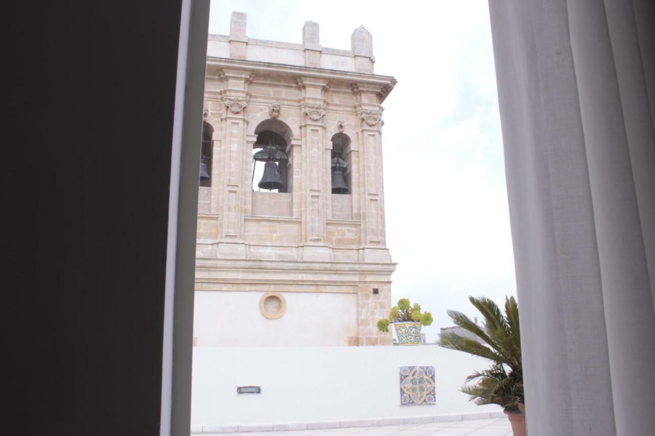 B&B Loft Famiglia Arezzo Ragusa Buitenkant foto
